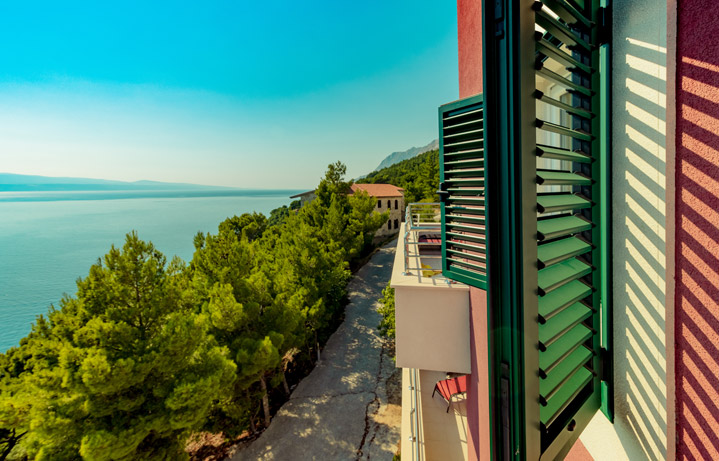 Sea View