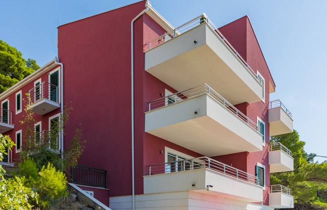 VillaSanta