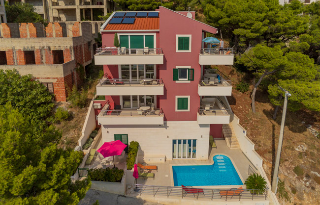 VillaSanta