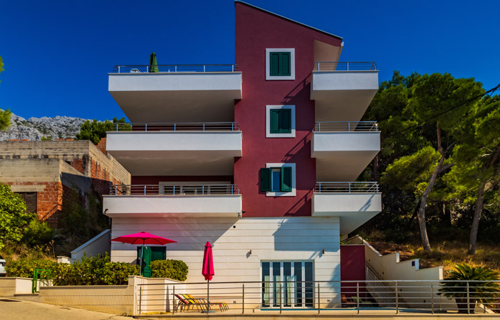 VillaSanta